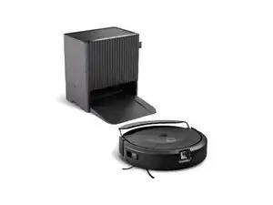 iRobot Roomba Combo 10 Max