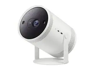 Samsung Projector