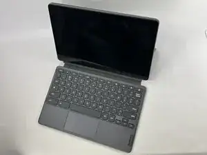 Lenovo IdeaPad Duet 3 Chromebook 11Q727