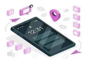 Consejos para evitar perder el dispositivo móvil en el transporte