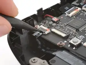 Steam Deck OLED Motherboard Removal