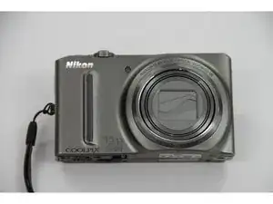 LCD Screen Replacement