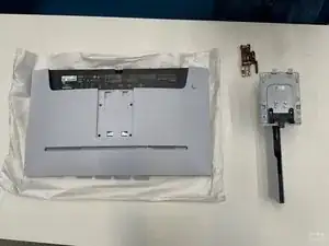 Sony INZONE M3 Teardown