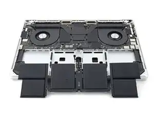 MacBook Pro 14" Early 2023 Battery Replacement