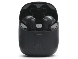 JBL Tune 225TWS