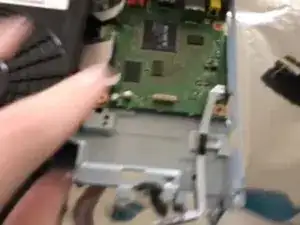 <em>Now</em> you can actually remove the drive.