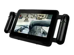 Razer Tablet