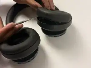 Ear Pads