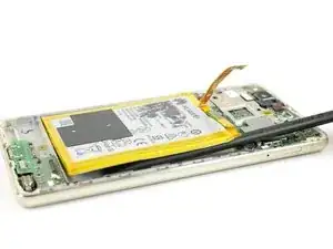 Huawei P9 Lite Battery Replacement