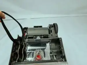 Hoover Power Path Deluxe FH50951 Belt Replacement