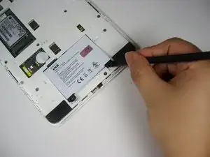 Kindle 2 Battery Replacement