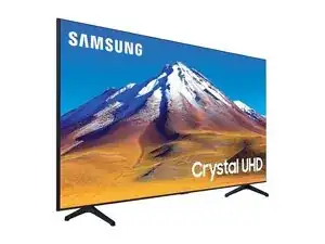 Samsung UN70TU6985FXZA 70-Inch Class Tu6985 Smart TV