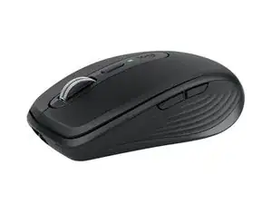 Logitech MX Anywhere 3S for Business