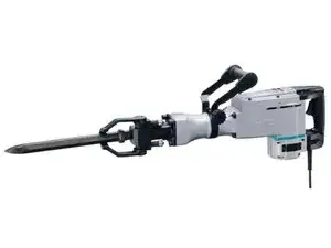 Makita 42 lb. Demolition Hammer HM1500B