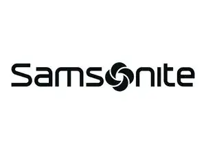 Samsonite Luggage