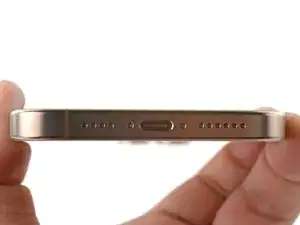 Pentalobe Screws Installation