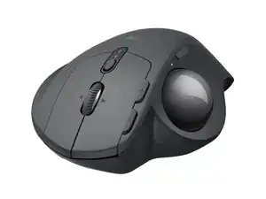 Logitech MX Ergo Plus