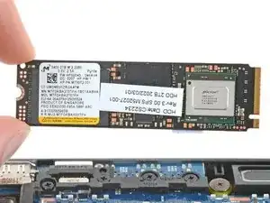 SSD