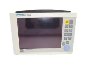 Siemens SC 7000 9000XL