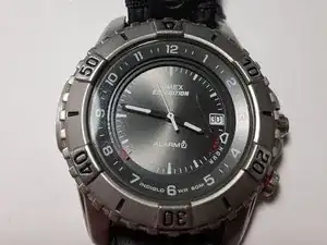 Timex Expedition Wristwatch