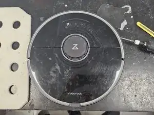 Roborock S7: Teardown