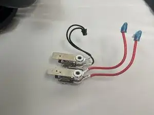 Pressure Sensor