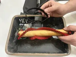 Beater Bar/Agitator and Belt