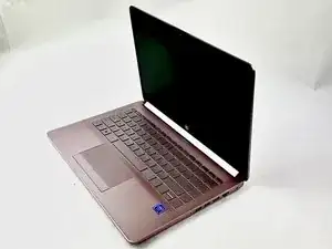 HP 14-cf2112wm