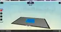 Once the object(s) has loaded, then position, scale, and arrange your object(s). The biggest mistake is to not place the object on the platform. If it floats above the platform, the print head will clog.